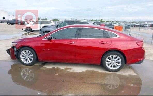 شيفروليه ماليبو